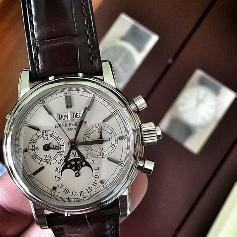 patek philippe 5004t|pp perpetual calendar.